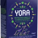 Yora Pate