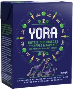 Yora Pate