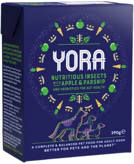 Yora Pate review