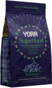 Yora Superfood All Breed