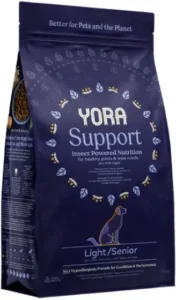 Yora Support