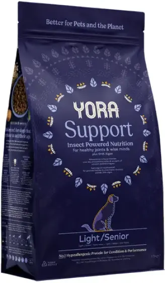 Yora Support review
