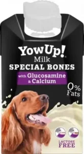 YowUp Milk