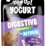 YowUp Yogurt Prebiotics