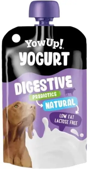 YowUp Yogurt Prebiotics review