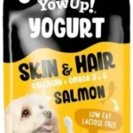 YowUp Yogurt Skin & Hair