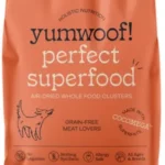 Yumwoof Perfect Superfood Meat Lovers