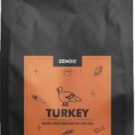 Zenoo Natural Freeze-Dried Raw