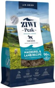 Ziwi Peak Air Dried