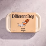 Different Dog Lamb Hotpot