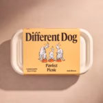 Different Dog Pawfect Chicken Picnic