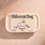 Different Dog Shepherd’s Pie
