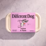Different Dog Venison & Thyme