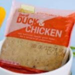 Butternut Box Duo of Duck & Chicken