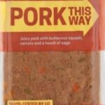 Butternut Box Pork This Way