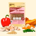 Butternut Box Duo of Chicken with Salmon