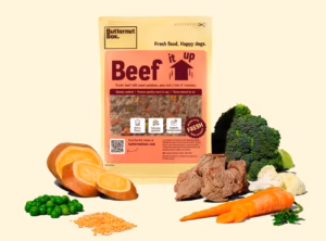 Butternut Box Beef It Up