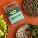 Bella + Duke Sustainable Fish