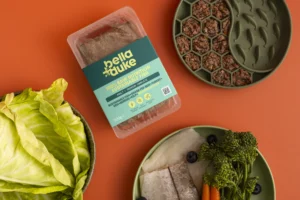 Bella + Duke Sustainable Fish