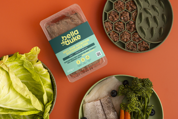 Bella + Duke Sustainable Fish review
