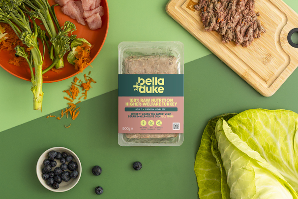 Bella + Duke Higher-Welfare Turkey review