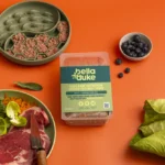 Bella + Duke Grass-Fed Beef Tripe