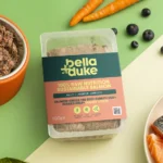 Bella + Duke Grass-Fed Lamb