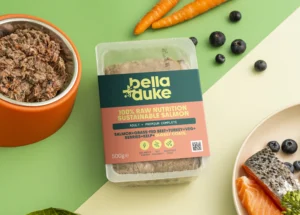 Bella + Duke Grass-Fed Lamb