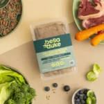 Bella + Duke Grass-Fed Lamb