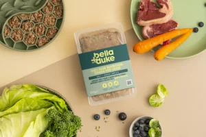 Bella + Duke Grass-Fed Lamb